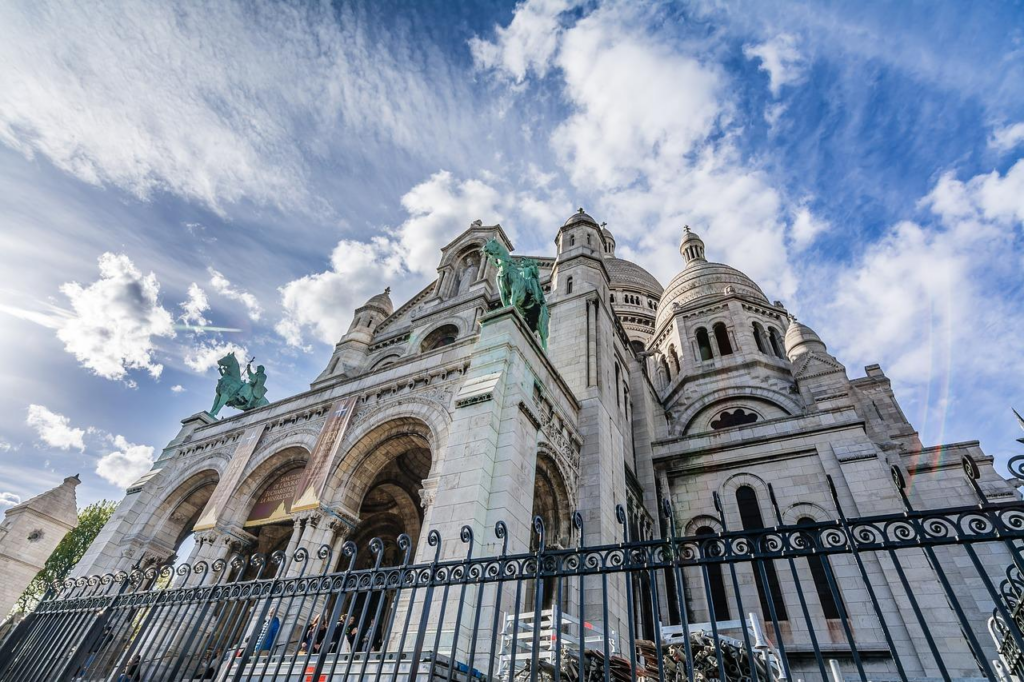 Journees du patrimoine 2023 a paris : un week-end pour decouvrir la richesse culturelle de la capitale