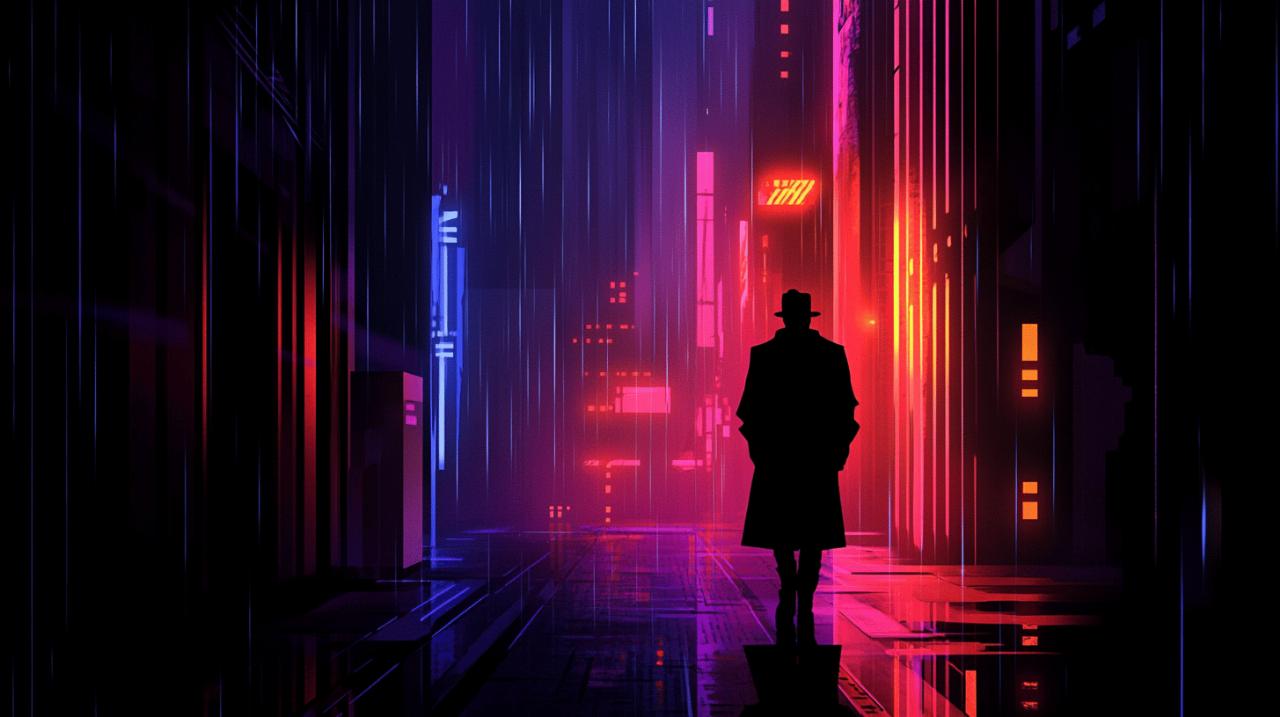 Deckard est-il un replicant ? L’avis passionné des fans de Blade Runner