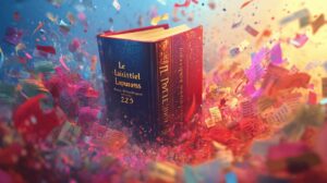 Le Petit Larousse 2025 et ses nouveaux mots : découvrez les néologismes qui font notre quotidien